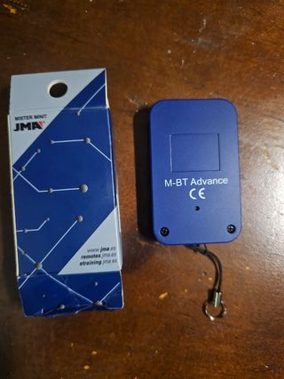 Mando JMA M-BT Advance