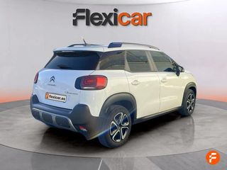 Citroën C3 Aircross PureTech 81kW (110CV) S&S FEE