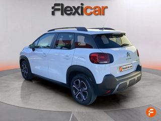 Citroën C3 Aircross PureTech 81kW (110CV) S&S FEE