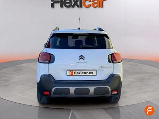 Citroën C3 Aircross PureTech 81kW (110CV) S&S FEE