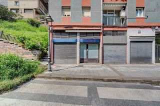Local comercial en venta en Beraun - Pontika en Errenteria