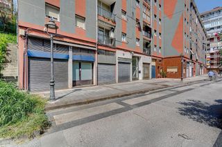 Local comercial en venta en Beraun - Pontika en Errenteria