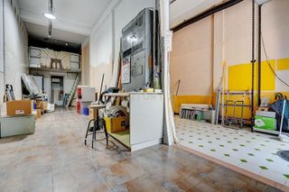 Local comercial en venta en Beraun - Pontika en Errenteria