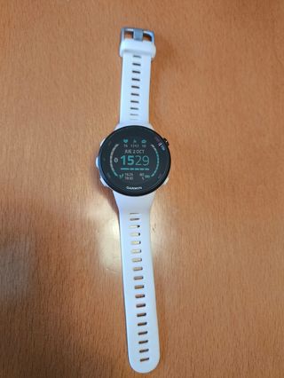 Reloj Garmin 45S Blanco