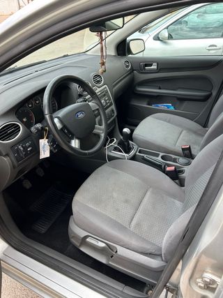 Ford Focus 2005