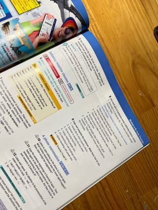 Think Ahead 3 eso Burlington Books
