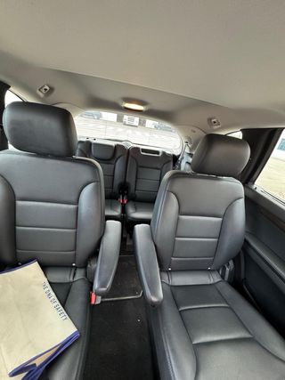 Mercedes-Benz Clase R 350 CDI 4MATIC - 6 PLAZAS