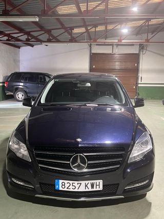 Mercedes-Benz Clase R 350 CDI 4MATIC - 6 PLAZAS