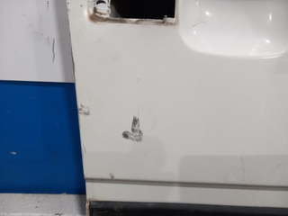 PUERTA DELANTERA DERECHA VOLVO SERIE 440
