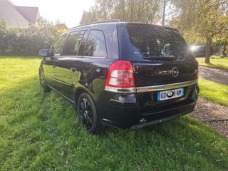 Opel Zafira 2010