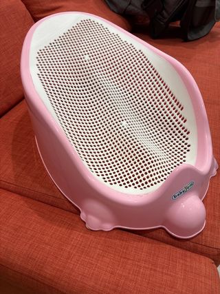 Cochecito de bebé gris, marca Kinderkraft