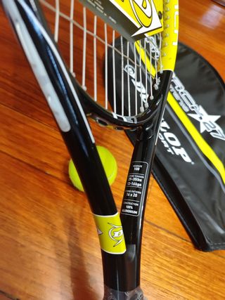 Raqueta Frontenis nueva