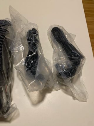 Cargador Ingersoll Rand IQv20