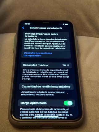 iPhone XR Apple