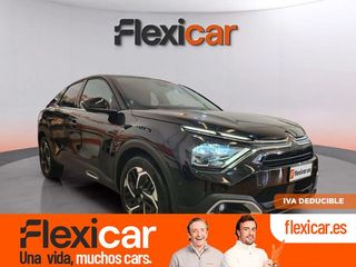 Citroën C4 BlueHDi 130 S&S EAT8 Max