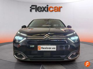 Citroën C4 BlueHDi 130 S&S EAT8 Max