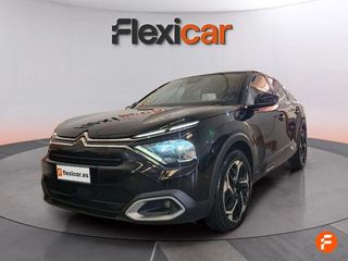 Citroën C4 BlueHDi 130 S&S EAT8 Max