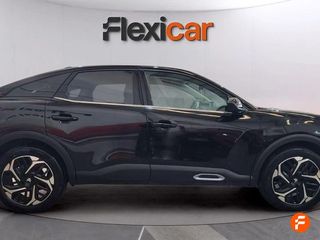 Citroën C4 BlueHDi 130 S&S EAT8 Max