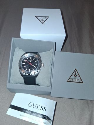 Reloj Guess
