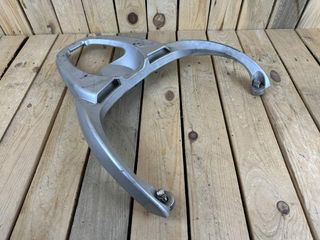 PORTAEQUIPAJES TRASERO HONDA SH125 2005