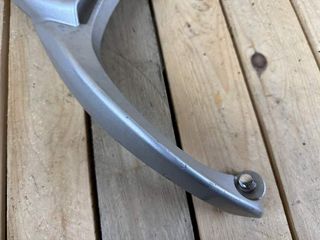 PORTAEQUIPAJES TRASERO HONDA SH125 2005