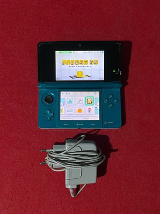 Nintendo 3DS