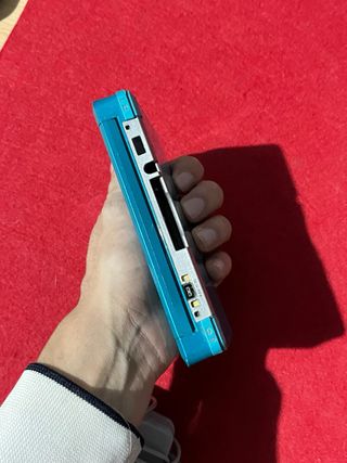 Nintendo 3DS