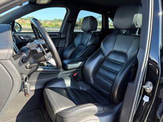 Porsche Macan 2015