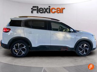 Citroën C5 Aircross PureTech 96kW (130CV) S&S EAT8 C Series