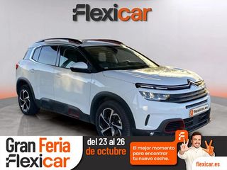 Citroën C5 Aircross PureTech 96kW (130CV) S&S EAT8 C Series