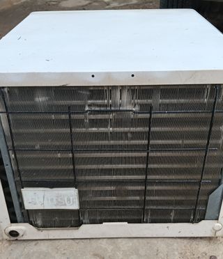 Aire Acondicionado Fujitsu