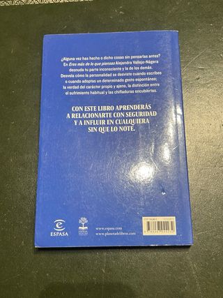 Eres más de lo que piensas: Los secretos incons...