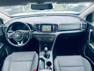 KIA Sportage 2016