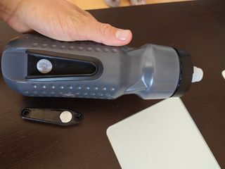 Bidón Ciclismo Profesional