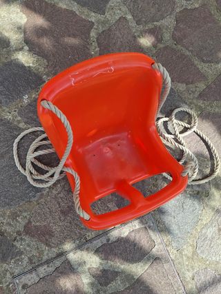 Seggiolino per altalena bambini