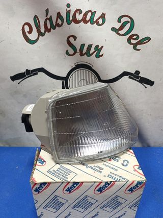 Intermitente Derecho Peugeot 106