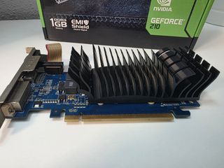 TARJETA GRÁFICA - ASUS - GEFORCE 210