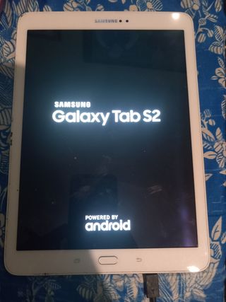 Samsung Galaxy Tab S2,tab a6 y tab A 2019