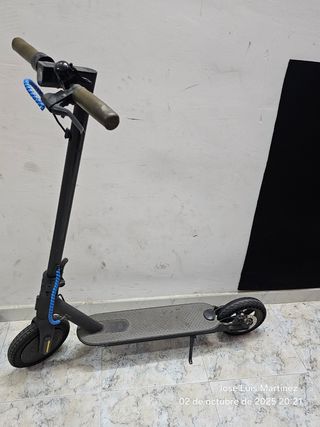 Patinete Eléctrico Xiaomi