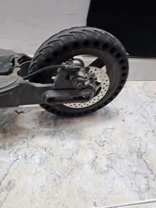Patinete Eléctrico Xiaomi