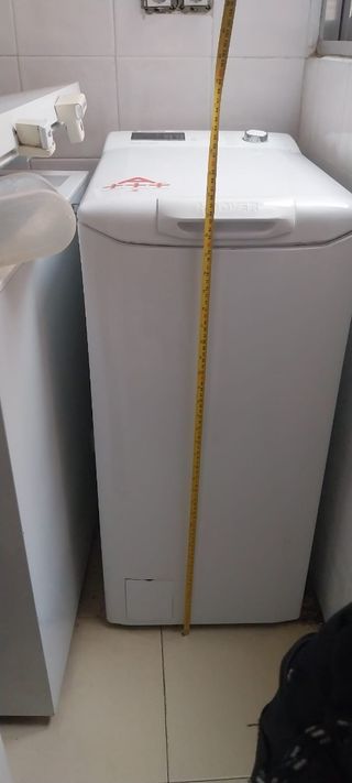 Urge venta!!! Lavadora Carga Superior Hoover
