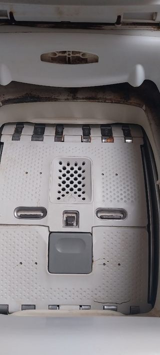 Urge venta!!! Lavadora Carga Superior Hoover