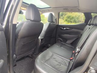 Nissan Qashqai 1.6DCI 130CV TEKNA 1 AÑO DE GARANTI