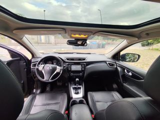 Nissan Qashqai 1.6DCI 130CV TEKNA 1 AÑO DE GARANTI