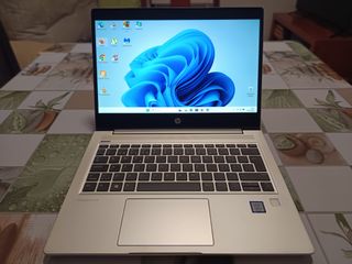 Ordenador portátil Hp i3 8th. con disco SSD+HDD