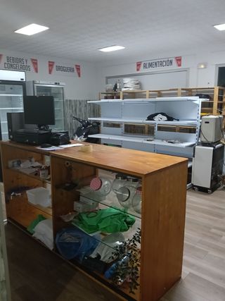 Local comercial en venta