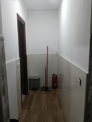 Local comercial en venta