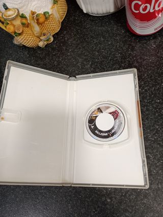 Killzone Liberation PSP