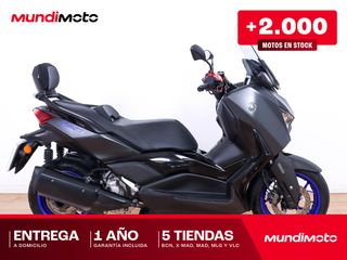 YAMAHA X-MAX 300 