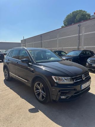 Volkswagen Tiguan 2020 por 307€/mes